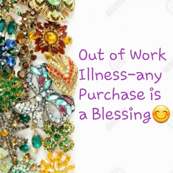 No Brand Jewelry - Men's